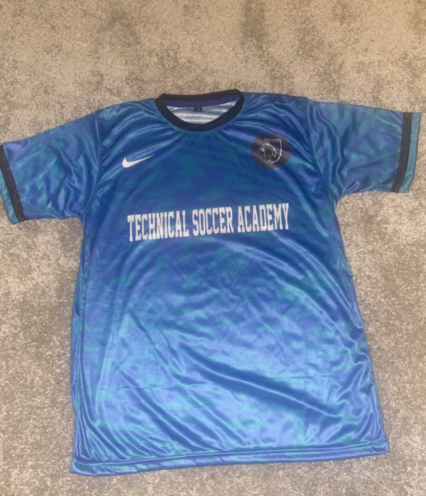 TSA Home Jersey (Adult)