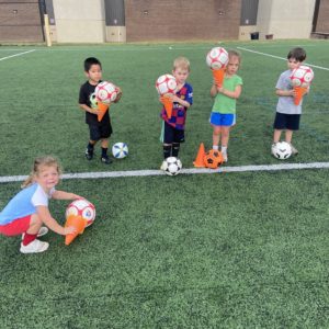 U7 Saturday Classes Washington DC