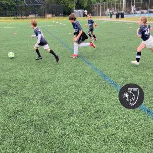 U10 Saturday Classes Washington DC